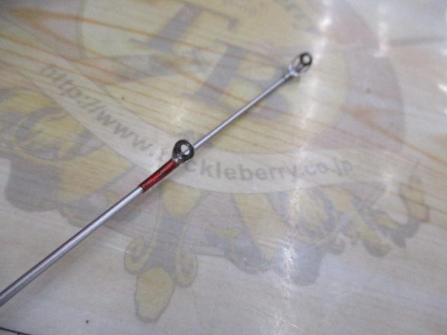 炎月一つテンヤマダイSS 240MH