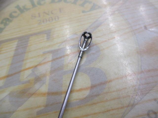 炎月一つテンヤマダイSS 240MH