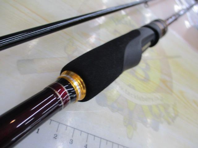 ラグゼEG X S86M-solid