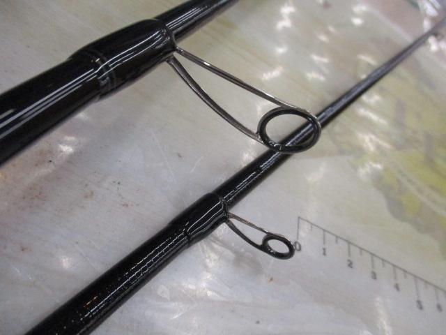 ラグゼEG X S86M-solid