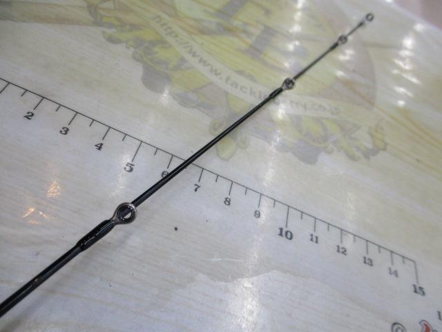 ラグゼEG X S86M-solid