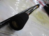 ラグゼEG X S86M-solid