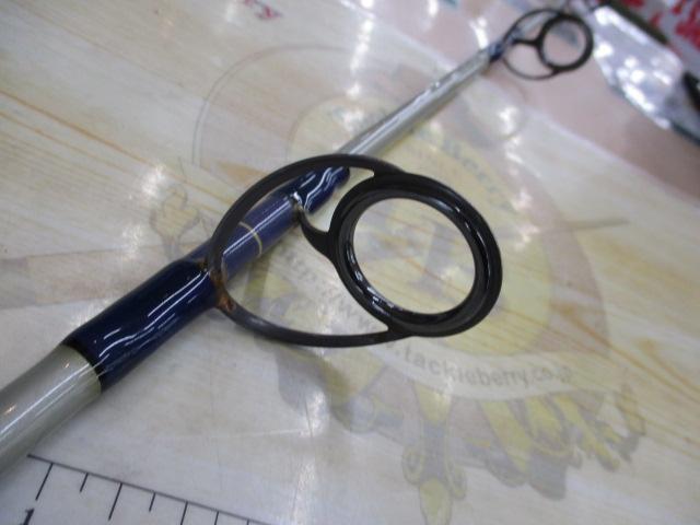 デッキスティック60 トゥイッチン SS60-5 コルクグリップ