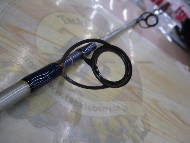 デッキスティック60 トゥイッチン SS60-5 コルクグリップ