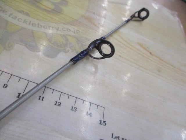 デッキスティック60 トゥイッチン SS60-5 コルクグリップ