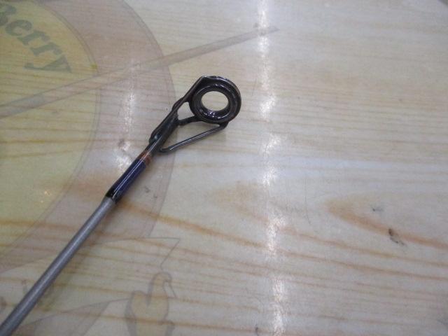 デッキスティック60 トゥイッチン SS60-5 コルクグリップ