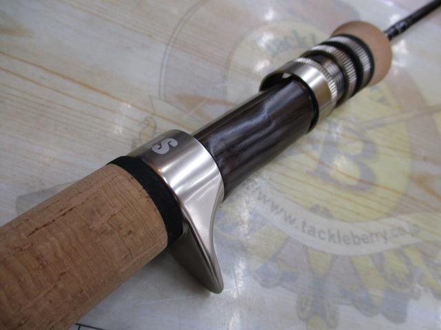 トラウトファイナリスト エクスプローラー TF-EA50ULC 2P-TZ (ARMOR60)