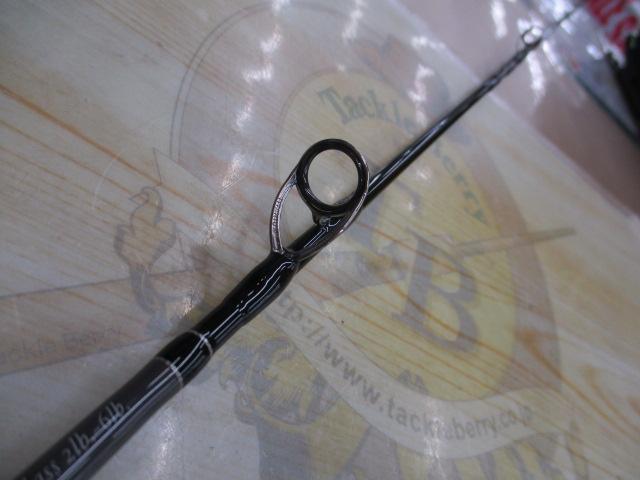 トラウトファイナリスト エクスプローラー TF-EA50ULC 2P-TZ (ARMOR60)