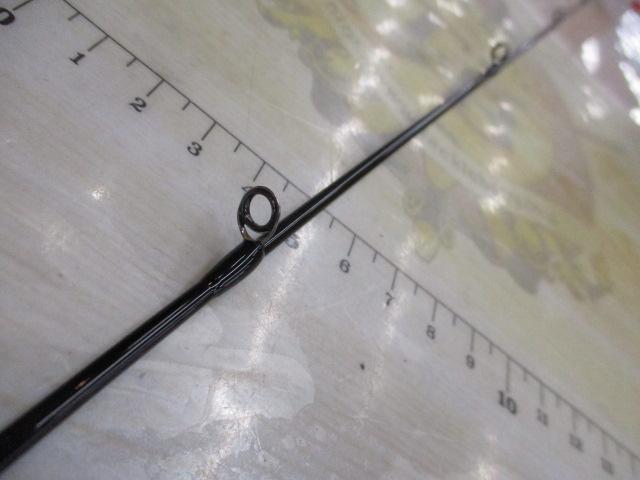 トラウトファイナリスト エクスプローラー TF-EA50ULC 2P-TZ (ARMOR60)