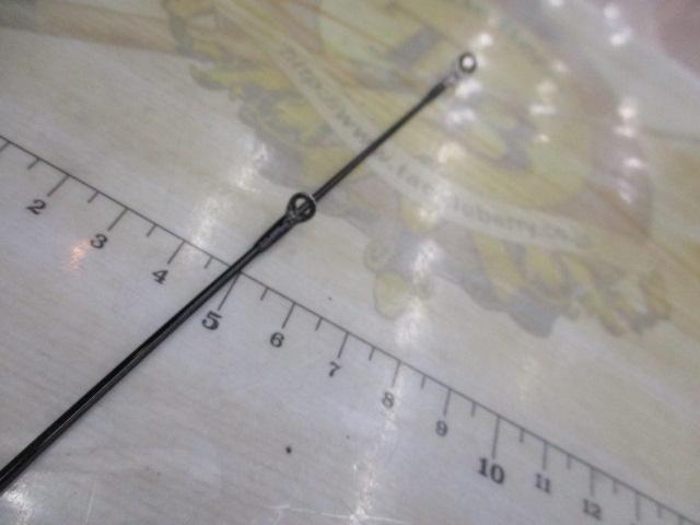 トラウトファイナリスト エクスプローラー TF-EA50ULC 2P-TZ (ARMOR60)