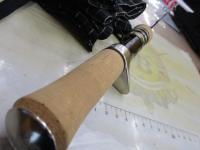 トラウトファイナリスト エクスプローラー TF-EA50ULC 2P-TZ (ARMOR60)