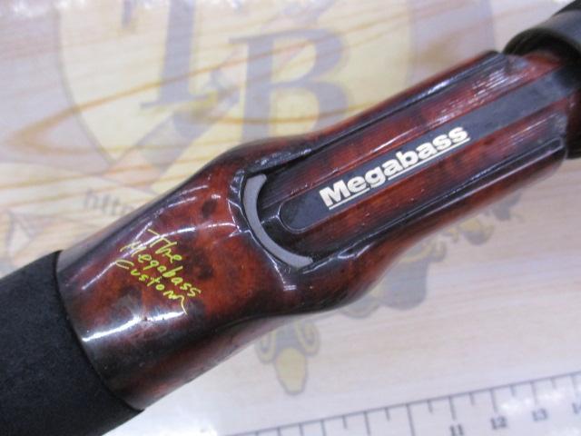 デストロイヤー F6-69X(HT800)マットブラックブランクス