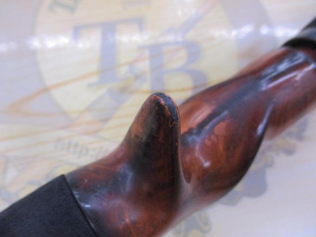 デストロイヤー F6-69X(HT800)マットブラックブランクス