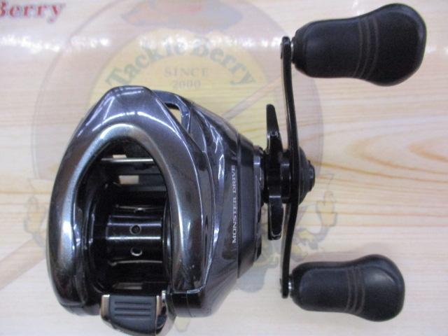 18アンタレスDC MDXG RH