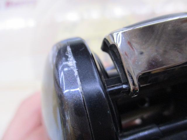 18アンタレスDC MDXG RH