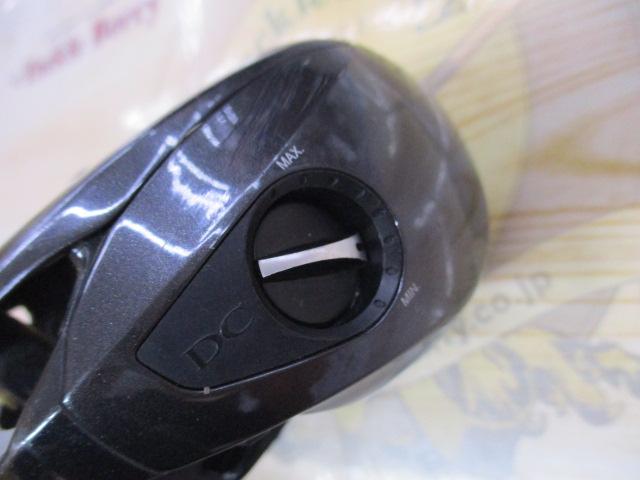 18アンタレスDC MDXG RH