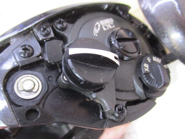 18アンタレスDC MDXG RH