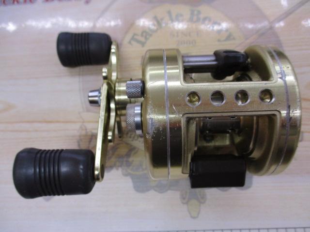 カルカッタ 201XT｜＠ベリーネット 日本最大新品中古釣具WEBショップ