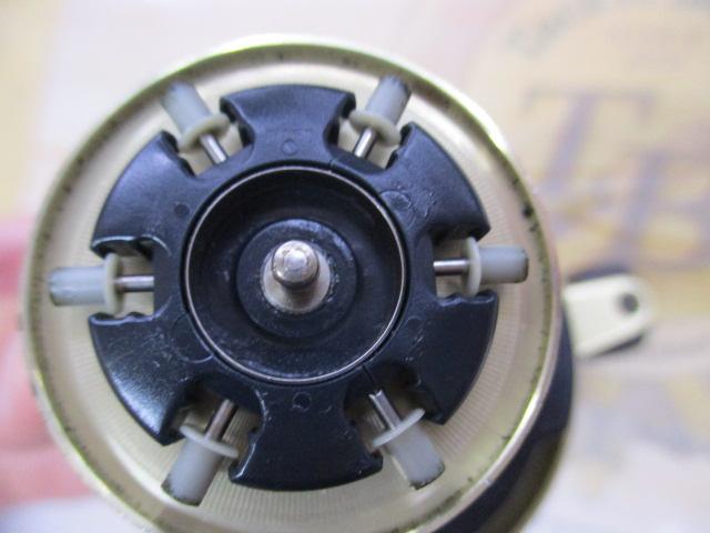 カルカッタ 201XT｜＠ベリーネット 日本最大新品中古釣具WEBショップ