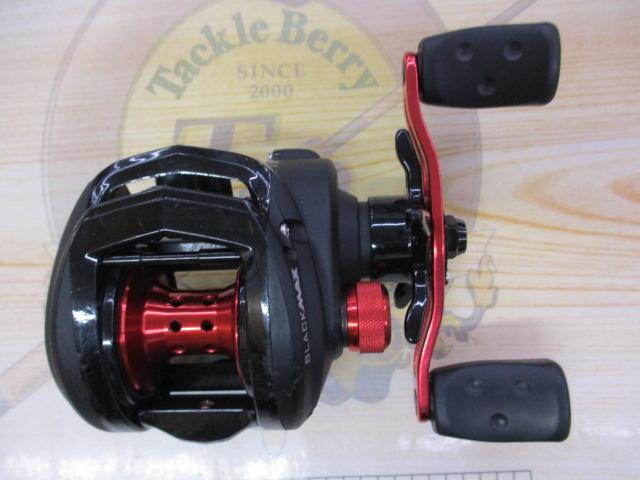 ブラックマックス(3rd)