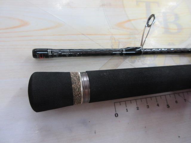 KGエボリューション KGS-762L/Bay