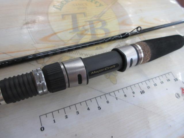 KGエボリューション KGS-762L/Bay