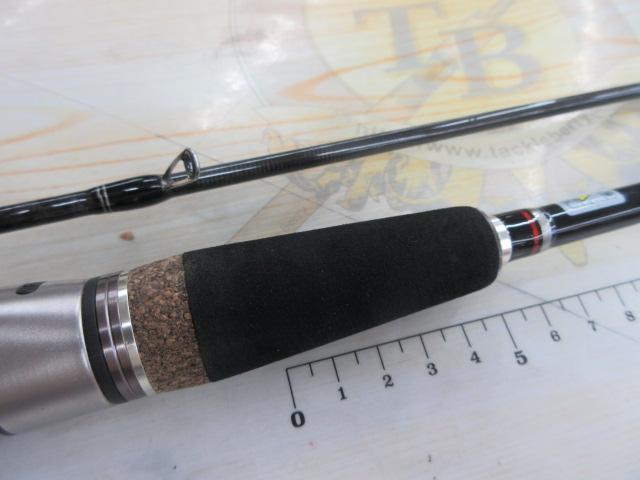 KGエボリューション KGS-762L/Bay