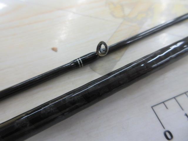 KGエボリューション KGS-762L/Bay