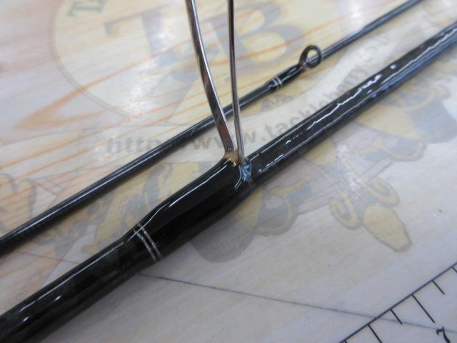 KGエボリューション KGS-762L/Bay