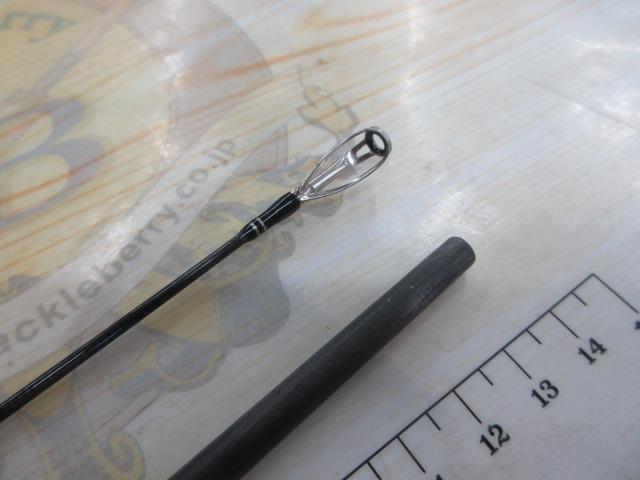 KGエボリューション KGS-762L/Bay