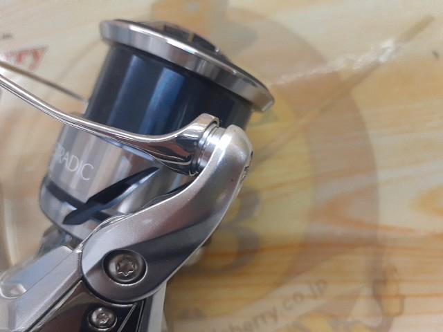 23ストラディック 2500SHG