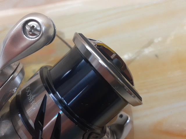 23ストラディック 2500SHG