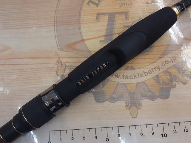 グラディエーターアンチ GA-63LS ディフェンダー