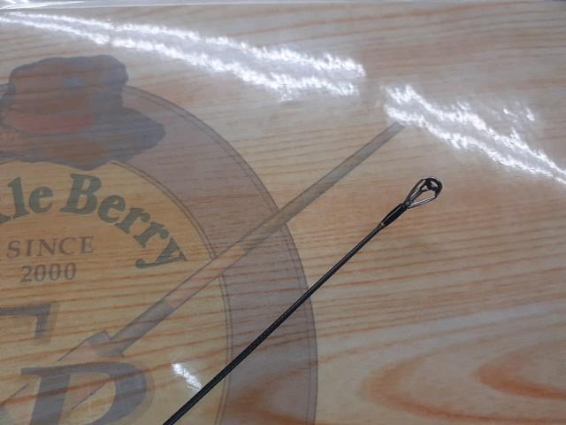 グラディエーターアンチ GA-63LS ディフェンダー