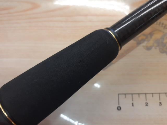 グラディエーターアンチ GA-610MHC バルトロ