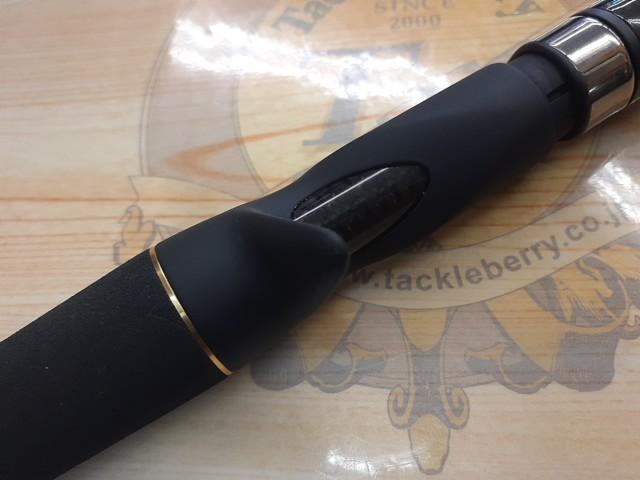 グラディエーターアンチ GA-610MHC バルトロ