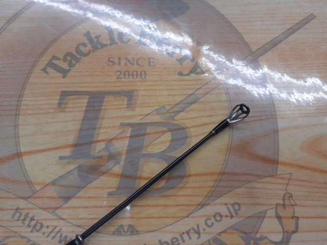 グラディエーターアンチ GA-610MHC バルトロ