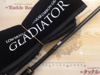 グラディエーターアンチ GA-610MHC バルトロ