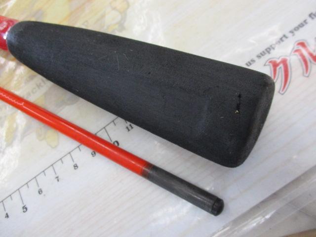 アナリスター カレイ 180