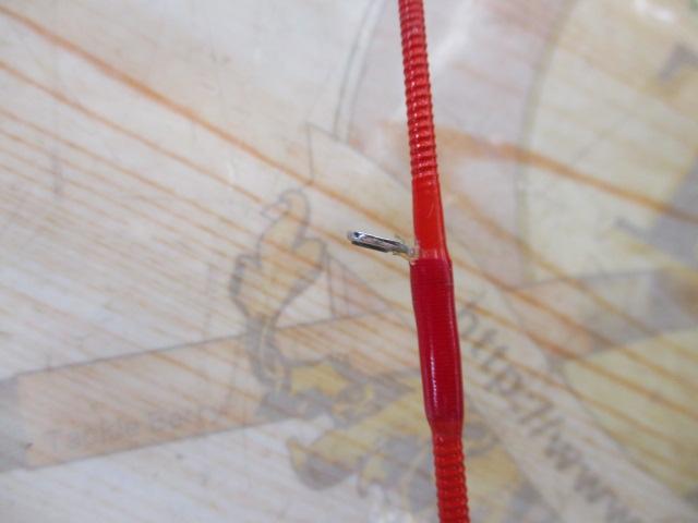 アナリスター カレイ 180