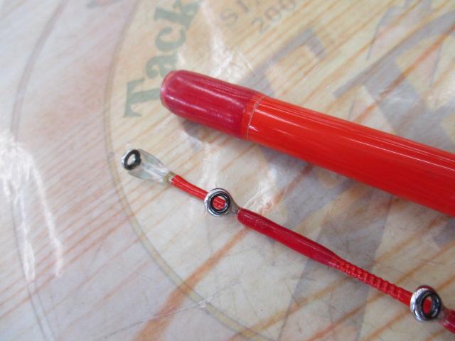 アナリスター カレイ 180