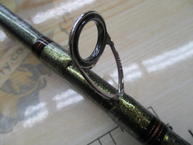 中古 DAIWA リーディングネライAGS H-200J 船竿 中古 DAIWA リーディングネライAGS H-200J 船竿 ダイワ リーディング