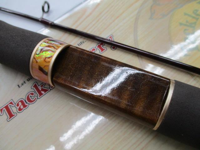 999.9フォーナインマイスター 62L ホワイトウルフ