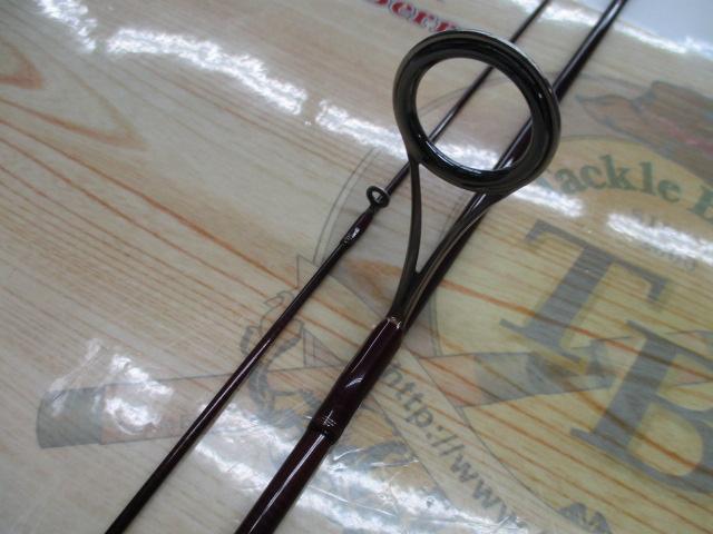 999.9フォーナインマイスター 62L ホワイトウルフ