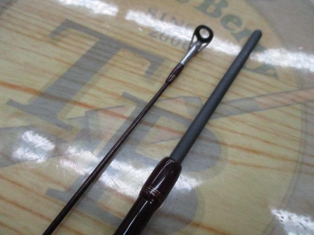 999.9フォーナインマイスター 62L ホワイトウルフ