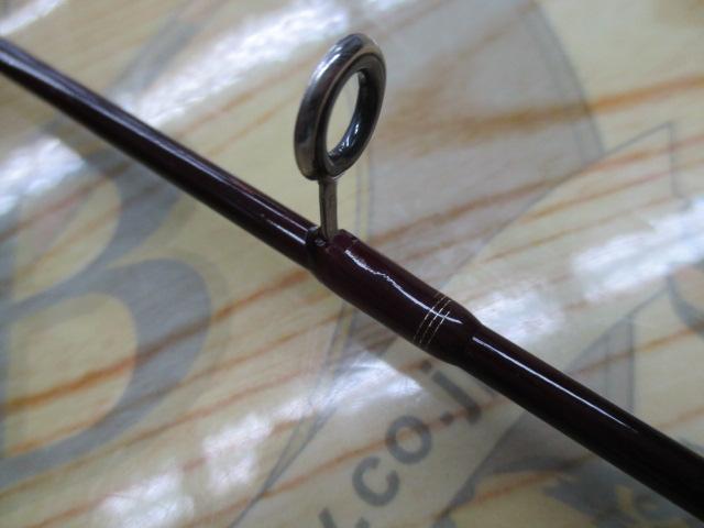 999.9フォーナインマイスター 62L ホワイトウルフ