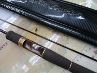 999.9フォーナインマイスター 62L ホワイトウルフ