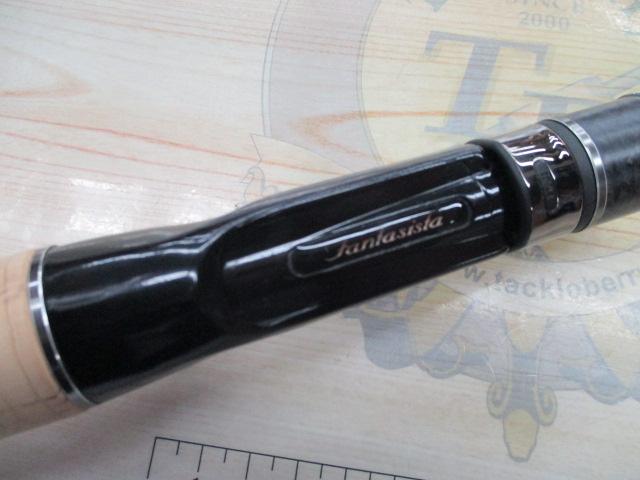 ファンタジスタ FXC-70H MGS X-Glaive｜＠ベリーネット 日本最大