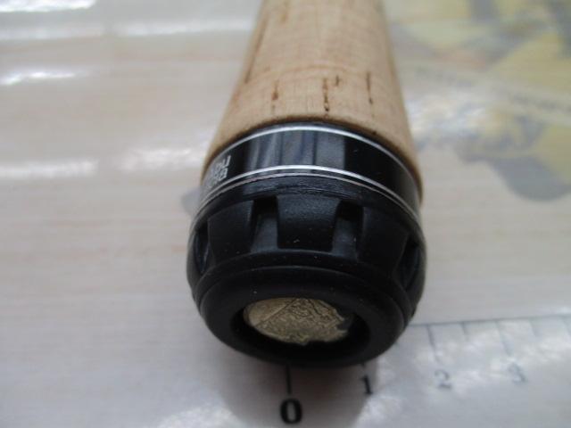 ファンタジスタ FXC-70H MGS X-Glaive