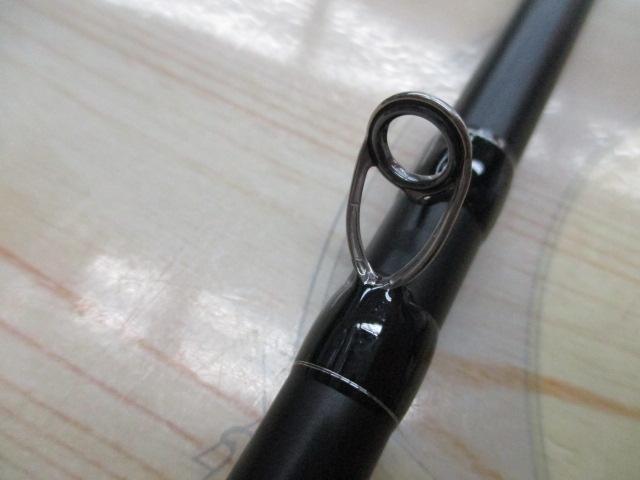 ファンタジスタ FXC-70H MGS X-Glaive